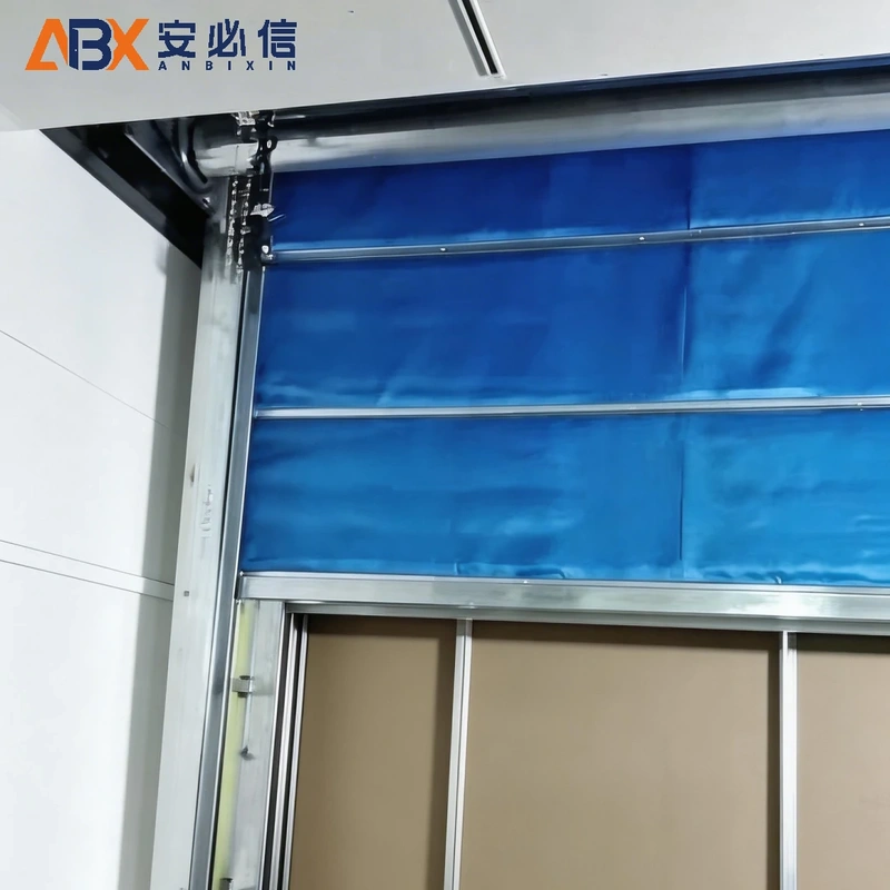 荆州市冷库门封